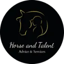 Logo van Horse and Talent