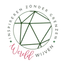 Logo van De Wereldwijven