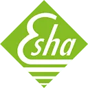 Logo ESHA Infra Solutions