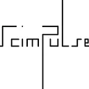 Logo van SCimPULSE Foundation