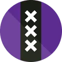Logo van dotnet Amsterdam