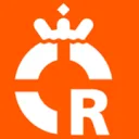 Logo van Reddingsbrigade Lelystad