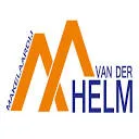 Logo van Van der Helm Woning- en Bedrijfsmakelaars B.V.