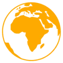 Logo van AfriSavvy
