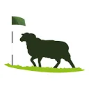 Logo van Hollandsche Greenkeeping Maatschappij HGM
