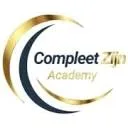 Logo van CompleetZijn Academy- Lijfkracht- en Systeemherstel