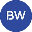 Logo van Blue Wasp Marine