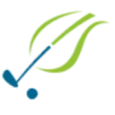 Logo van Golfbaan de Swinkelsche Someren