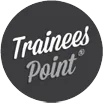 Logo van TraineesPoint