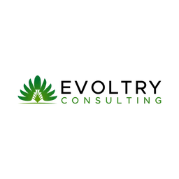 Logo Evoltry Consulting