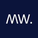 Logo van Marks Wachters notarissen