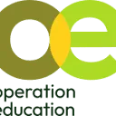 Logo van Operation Education