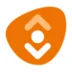 Logo van Bibliotheek AanZet