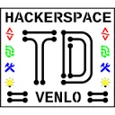 Logo Vereniging Hackerspace TDvenlo