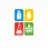 Logo van GH AJI Food Ingredients