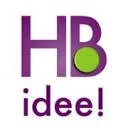 Logo van HBidee!