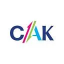 Logo van CAK