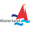 Logo van Waterland Monnickendam