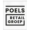 Logo van Poels Retail Groep