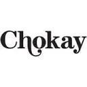 Logo van Chokay chocolate