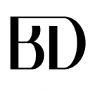 Logo van Berisha Design
