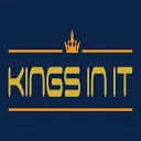 Logo van Kings in IT