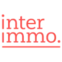 Logo Inter Immo Makelaars
