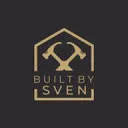 Logo van Built By Sven