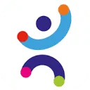 Logo van Samenwerkingsstichting Kans AND Kleur