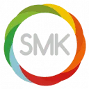 Logo van SMK trainingen