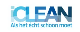 Logo van iClean