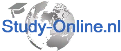 Logo van Study-online.nl