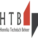 Logo van HTB