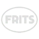 Logo van FRITS Media