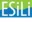 Logo van ESiLi - consultant on environment nature and development