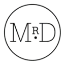 Logo van Mr Distinguished