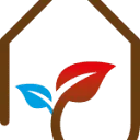 Logo van Theetuin Vierakker