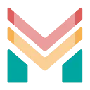 Logo van MapMetrics