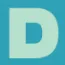 Logo van D-dact