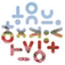 Logo van colourful tribe