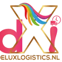 Logo Delux Logistics B.V.