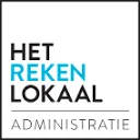 Logo van Het Rekenlokaal