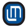 Logo van Landmark Vastgoed Management BV