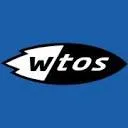 Logo van WTOS Delft