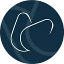 Logo van Deux Leefstijl