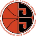 Logo van Basketbalvereniging Jolly Jumpers