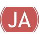 Logo van Joost van Andel