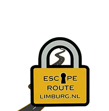 Logo van Escape Route Limburg