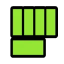 Logo Milieudefensie