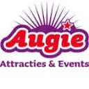 Logo van Augie Attracties AND Events